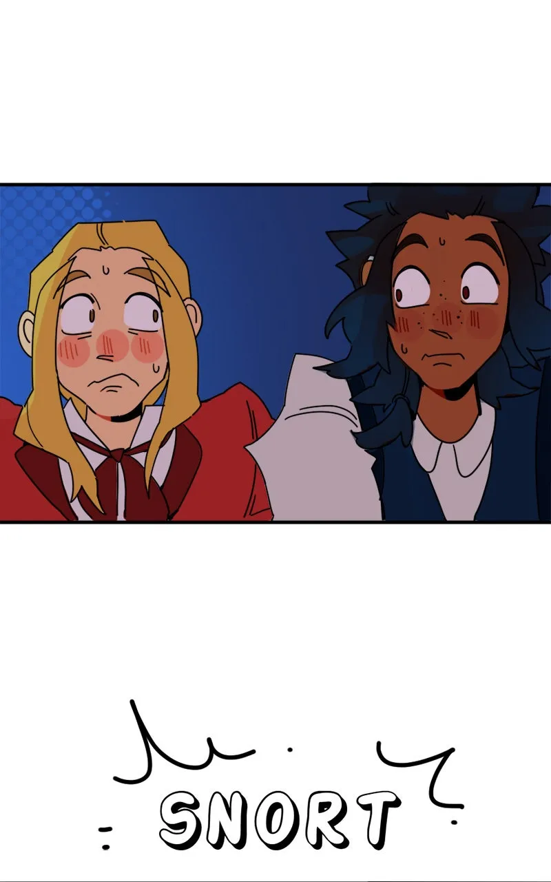 Read Not So Silent chapter 41 image 62 on Lezhin