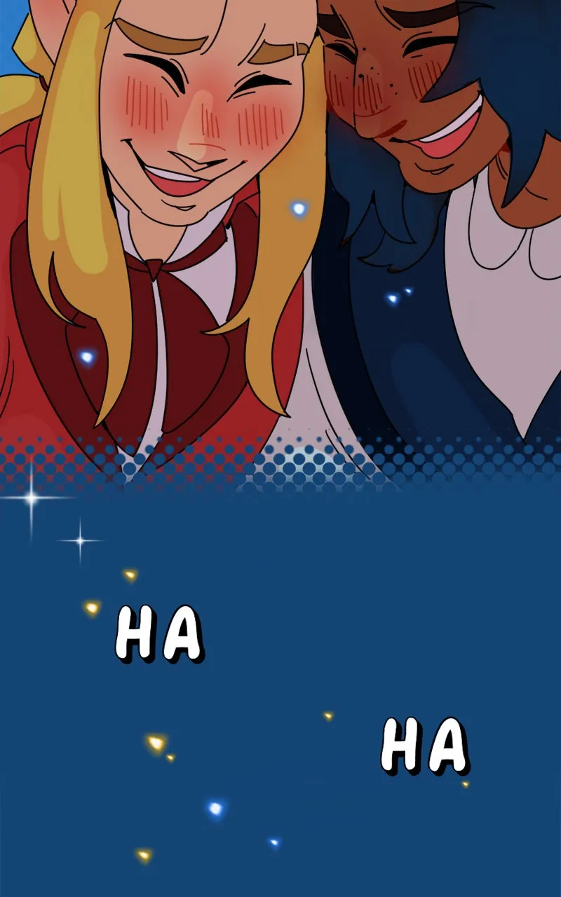 Read Not So Silent chapter 41 image 65 on Lezhin