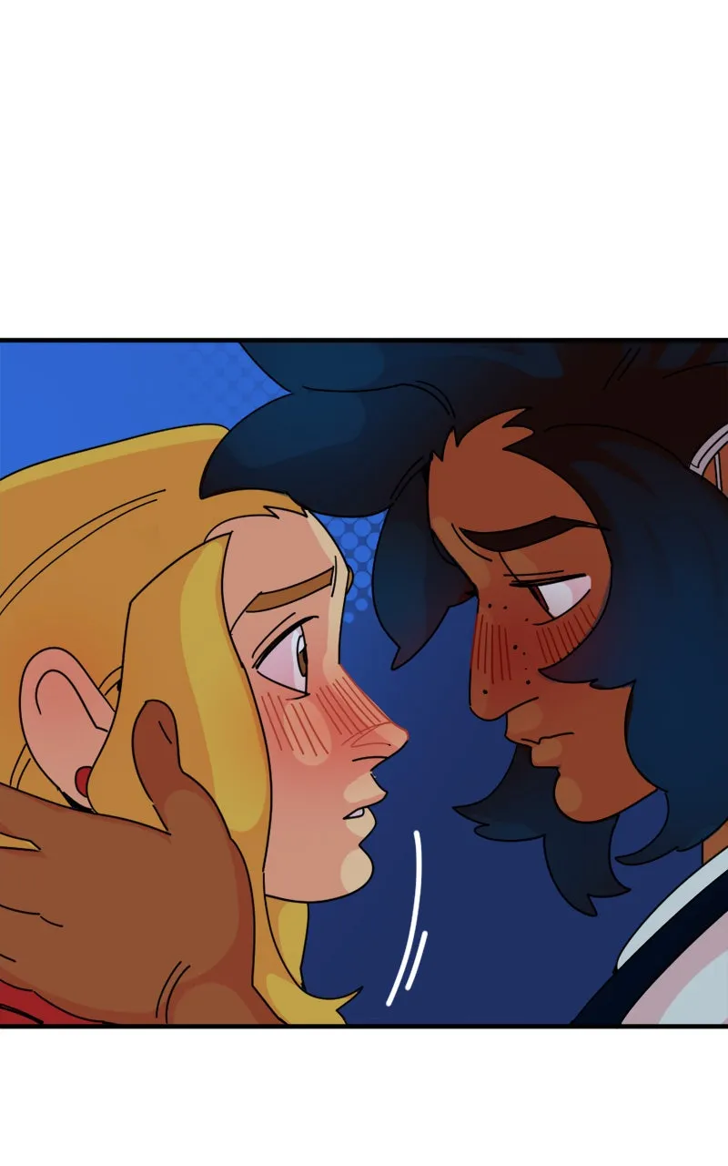 Read Not So Silent chapter 41 image 7 on Lezhin