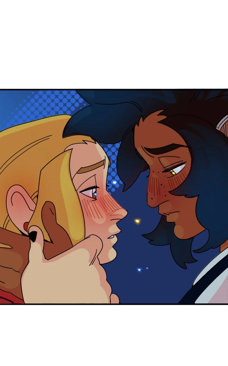 Read Not So Silent chapter 41 image 8 on Lezhin