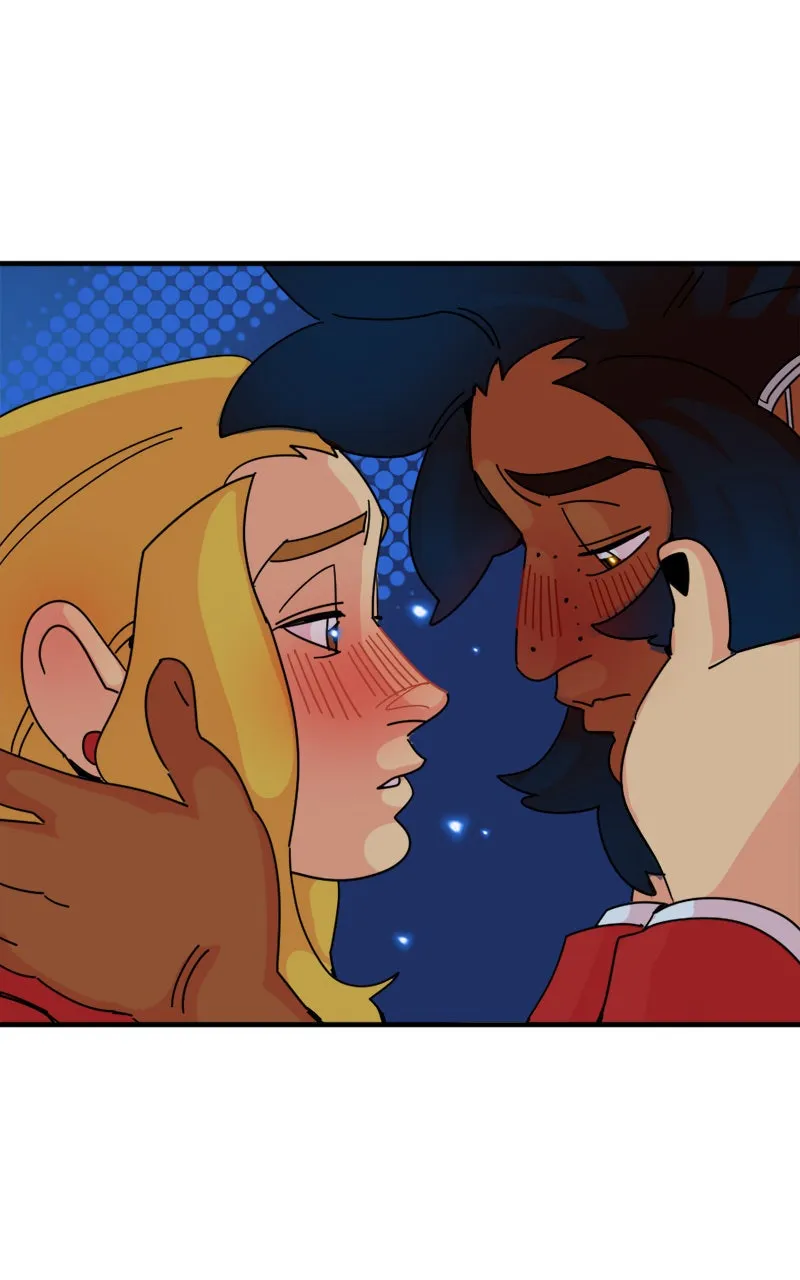 Read Not So Silent chapter 41 image 9 on Lezhin
