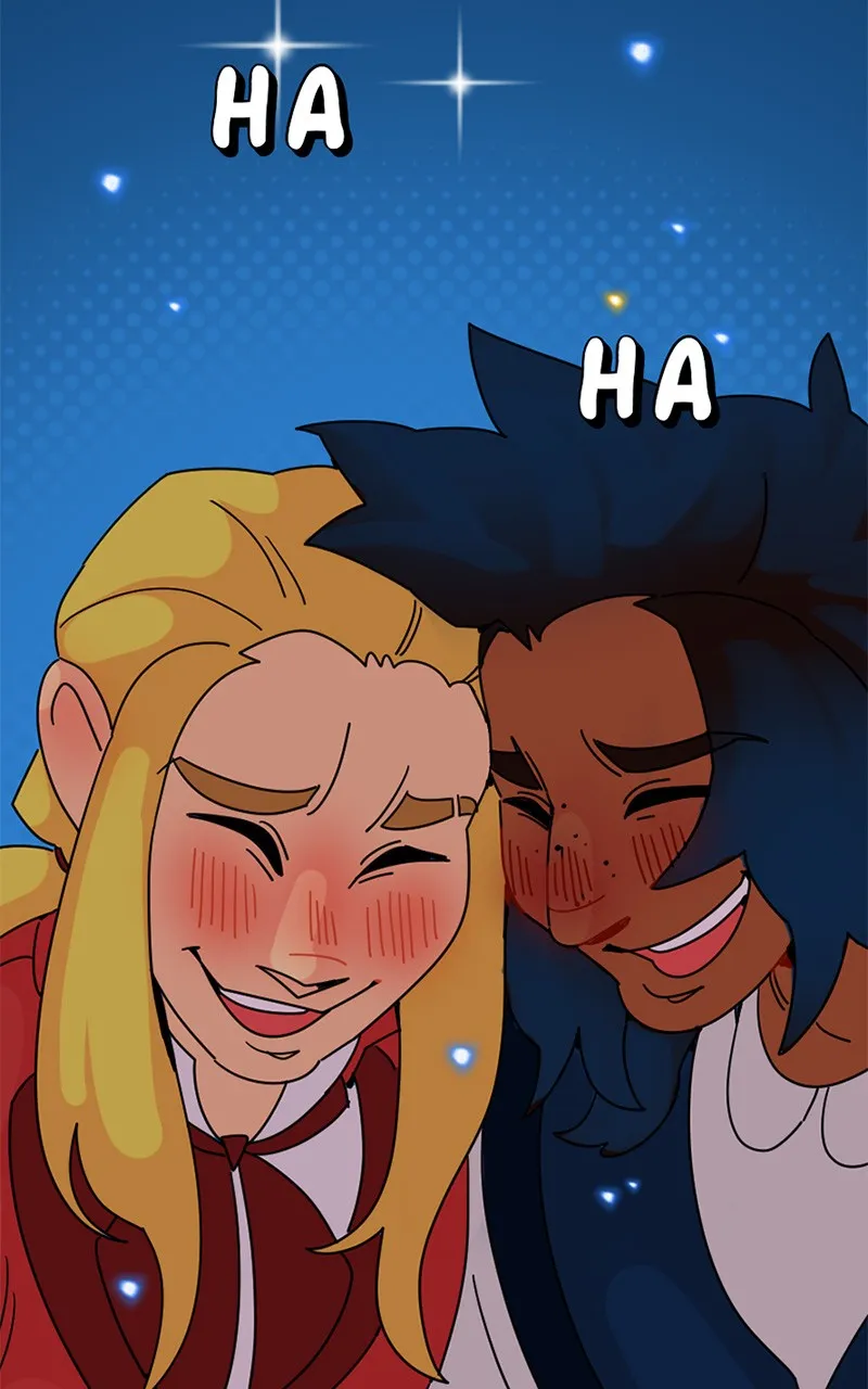 Read Not So Silent chapter 42 image 2 on Lezhin