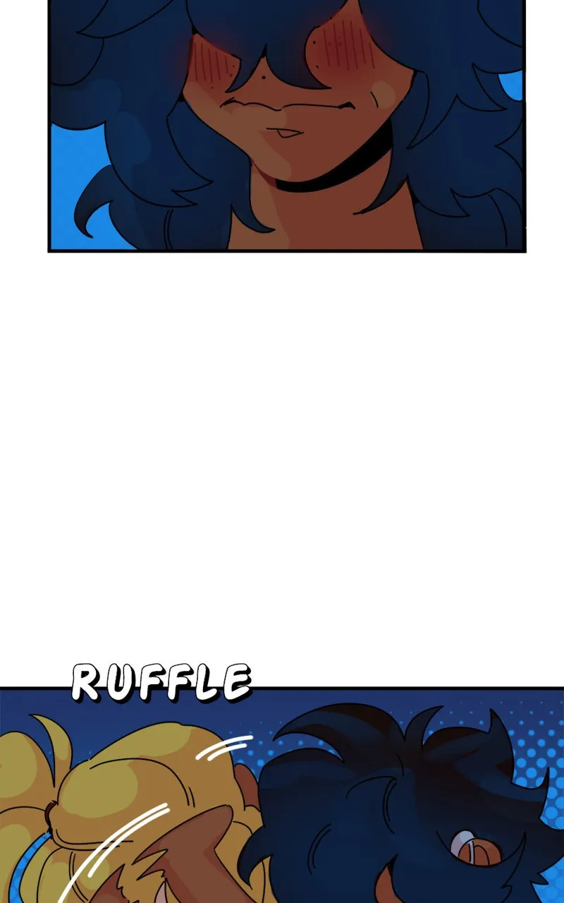 Read Not So Silent chapter 42 image 24 on Lezhin