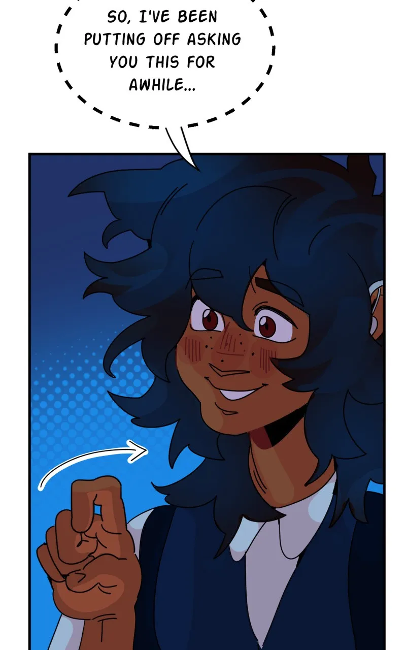 Read Not So Silent chapter 42 image 30 on Lezhin
