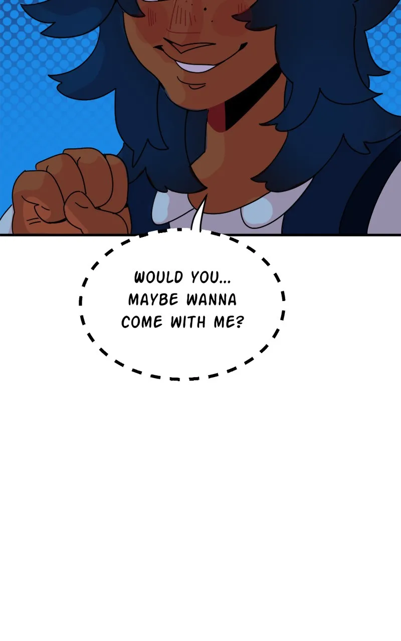 Read Not So Silent chapter 42 image 33 on Lezhin