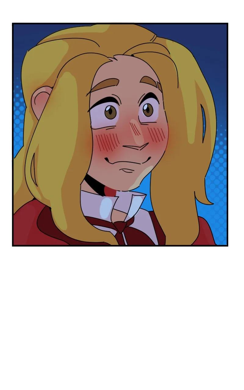 Read Not So Silent chapter 42 image 34 on Lezhin