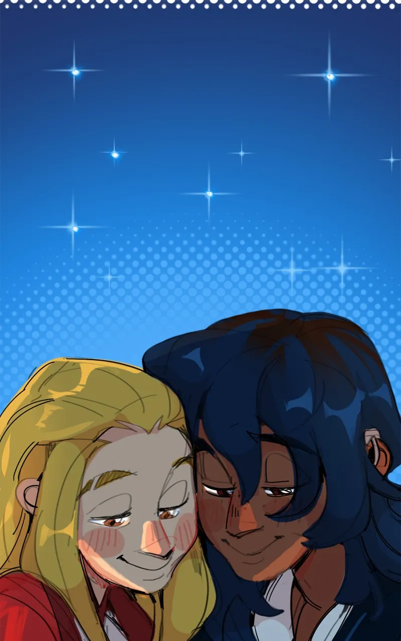Read Not So Silent chapter 42 image 36 on Lezhin