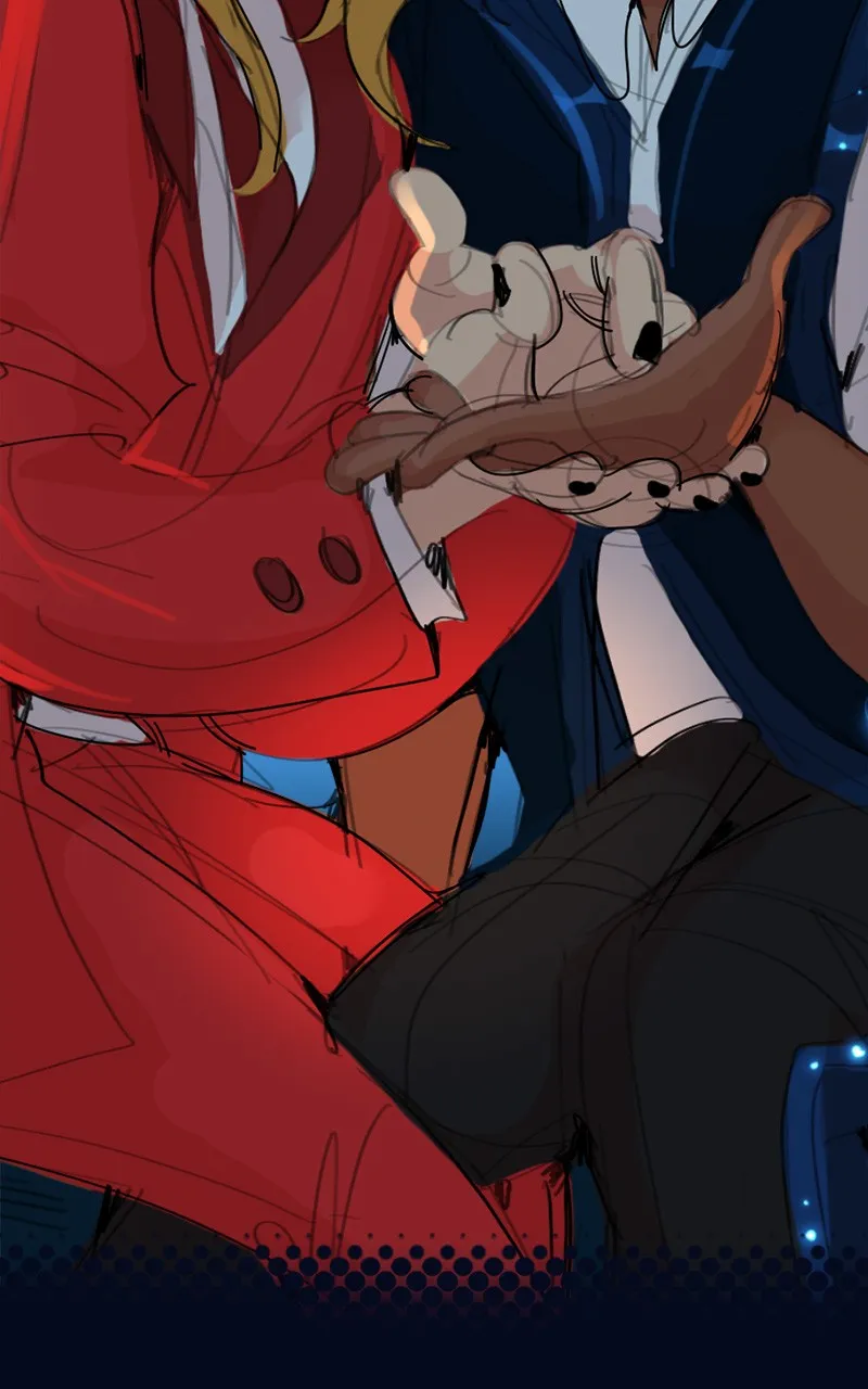 Read Not So Silent chapter 42 image 37 on Lezhin