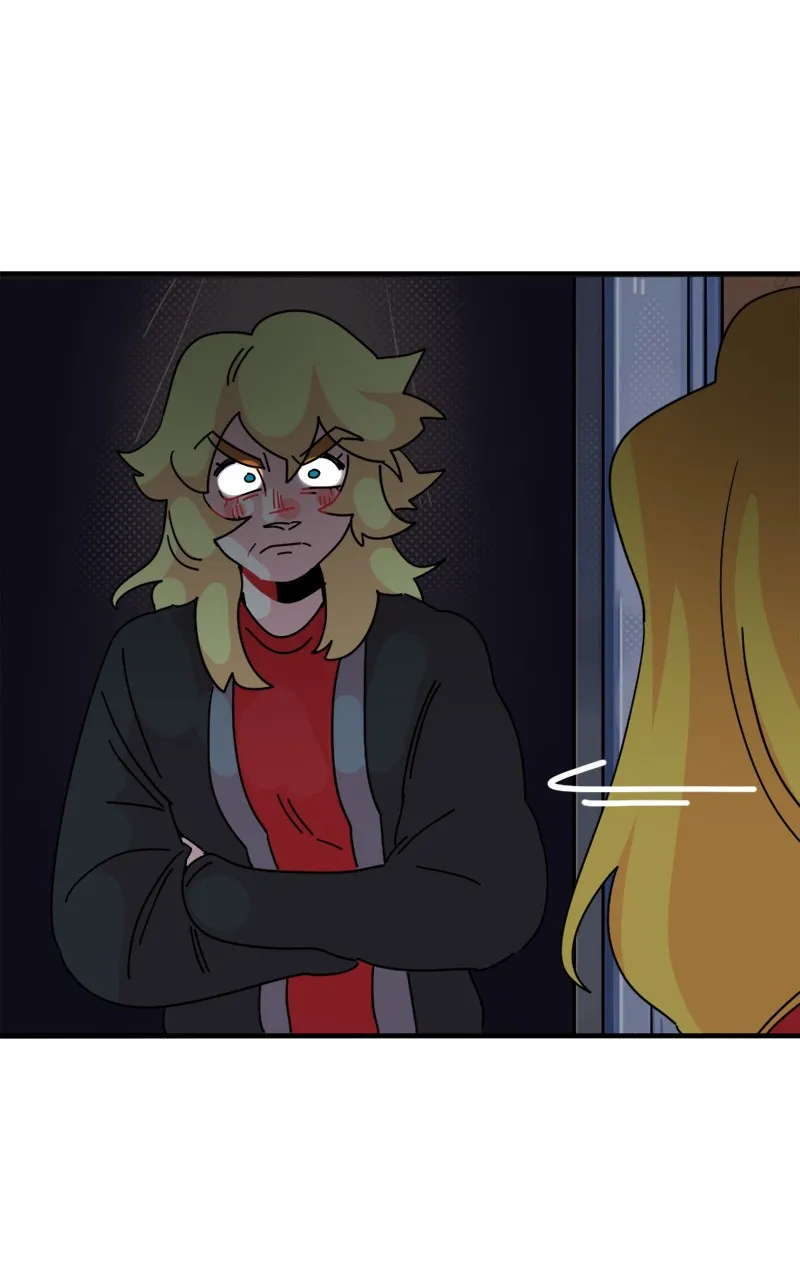 Read Not So Silent chapter 42 image 48 on Lezhin