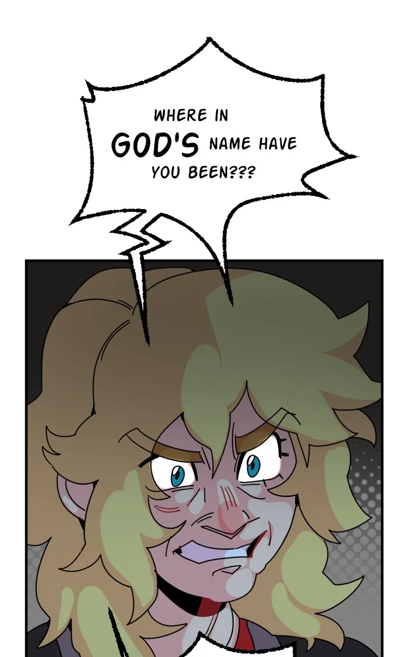 Read Not So Silent chapter 42 image 50 on Lezhin