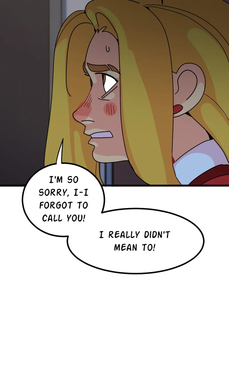 Read Not So Silent chapter 42 image 52 on Lezhin