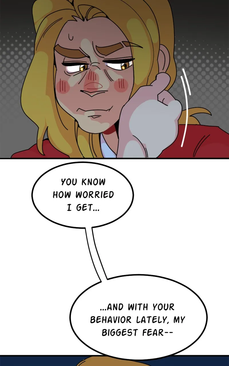 Read Not So Silent chapter 42 image 58 on Lezhin