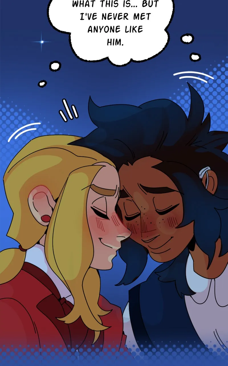 Read Not So Silent chapter 42 image 6 on Lezhin