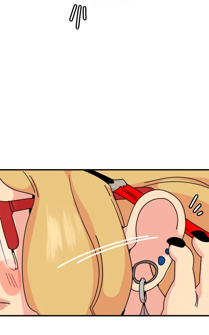 Read Not So Silent chapter 43 image 14 on Lezhin