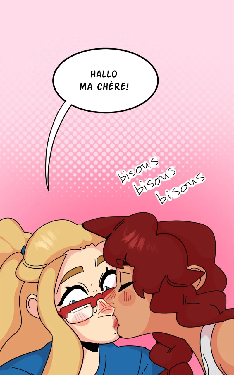 Read Not So Silent chapter 43 image 19 on Lezhin