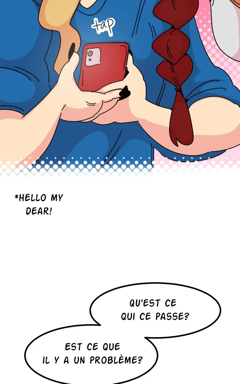 Read Not So Silent chapter 43 image 20 on Lezhin