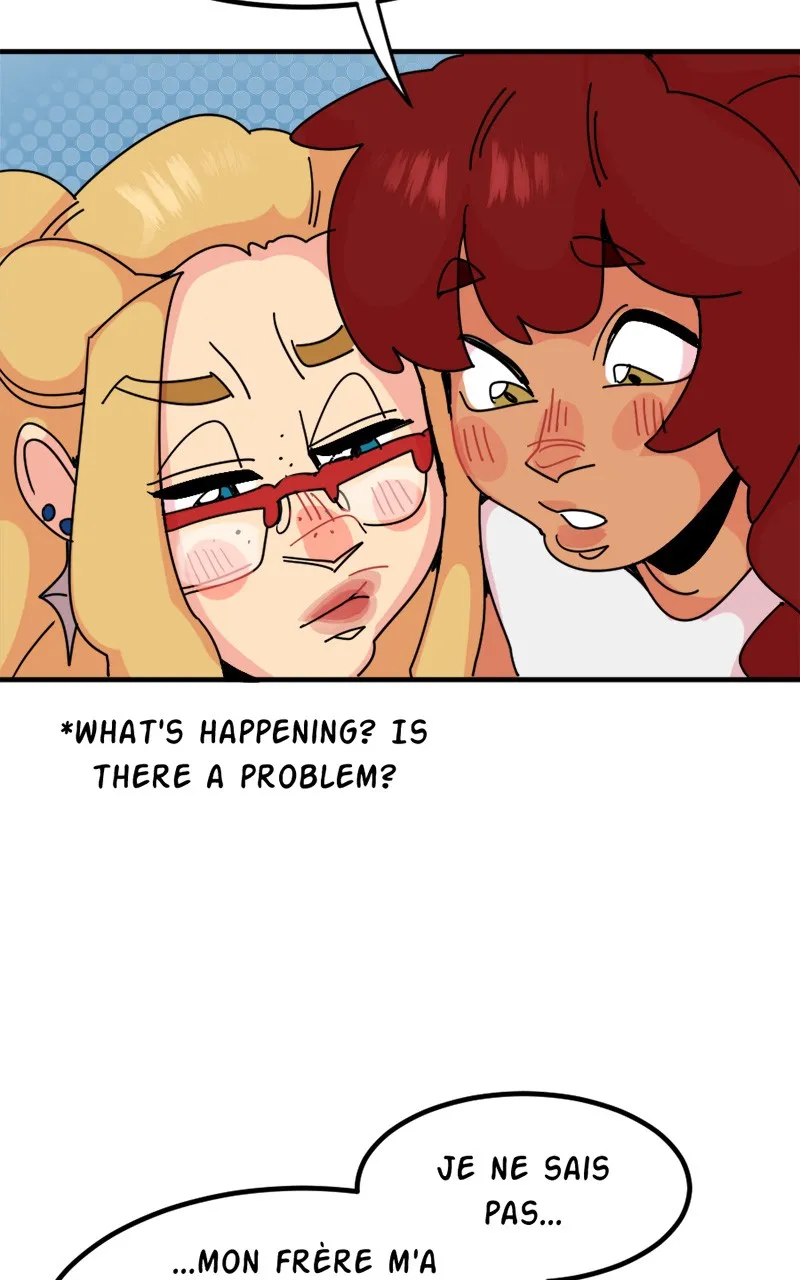 Read Not So Silent chapter 43 image 21 on Lezhin