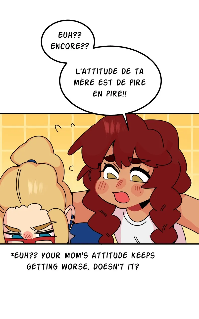 Read Not So Silent chapter 43 image 23 on Lezhin