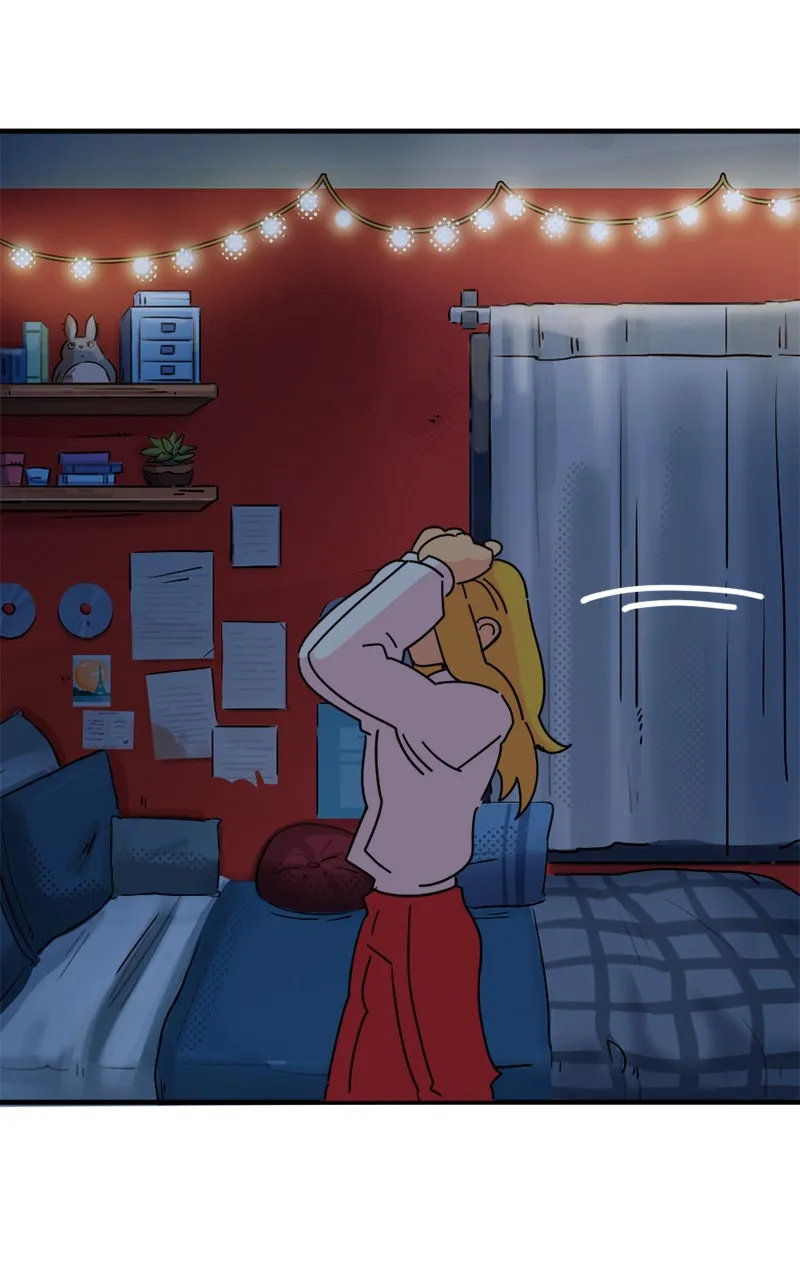 Read Not So Silent chapter 43 image 3 on Lezhin