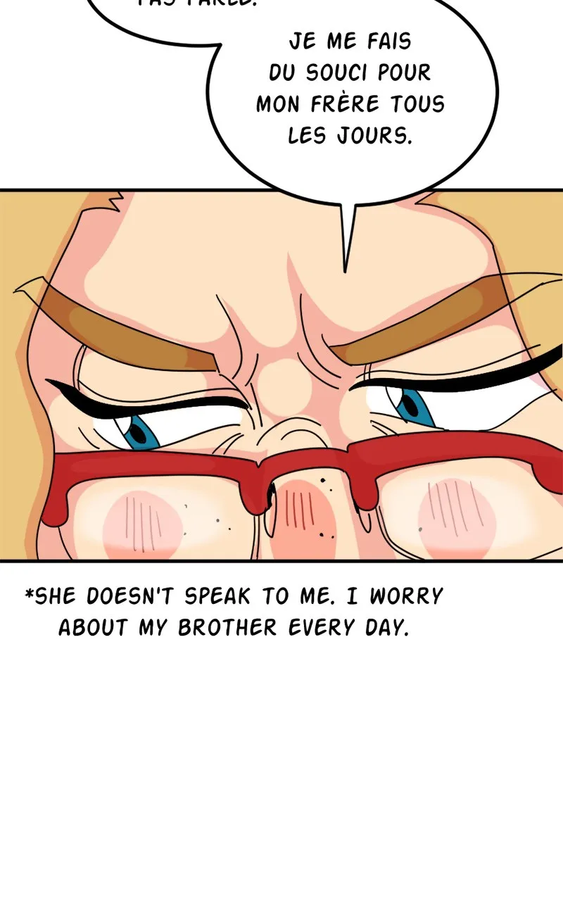 Read Not So Silent chapter 43 image 37 on Lezhin