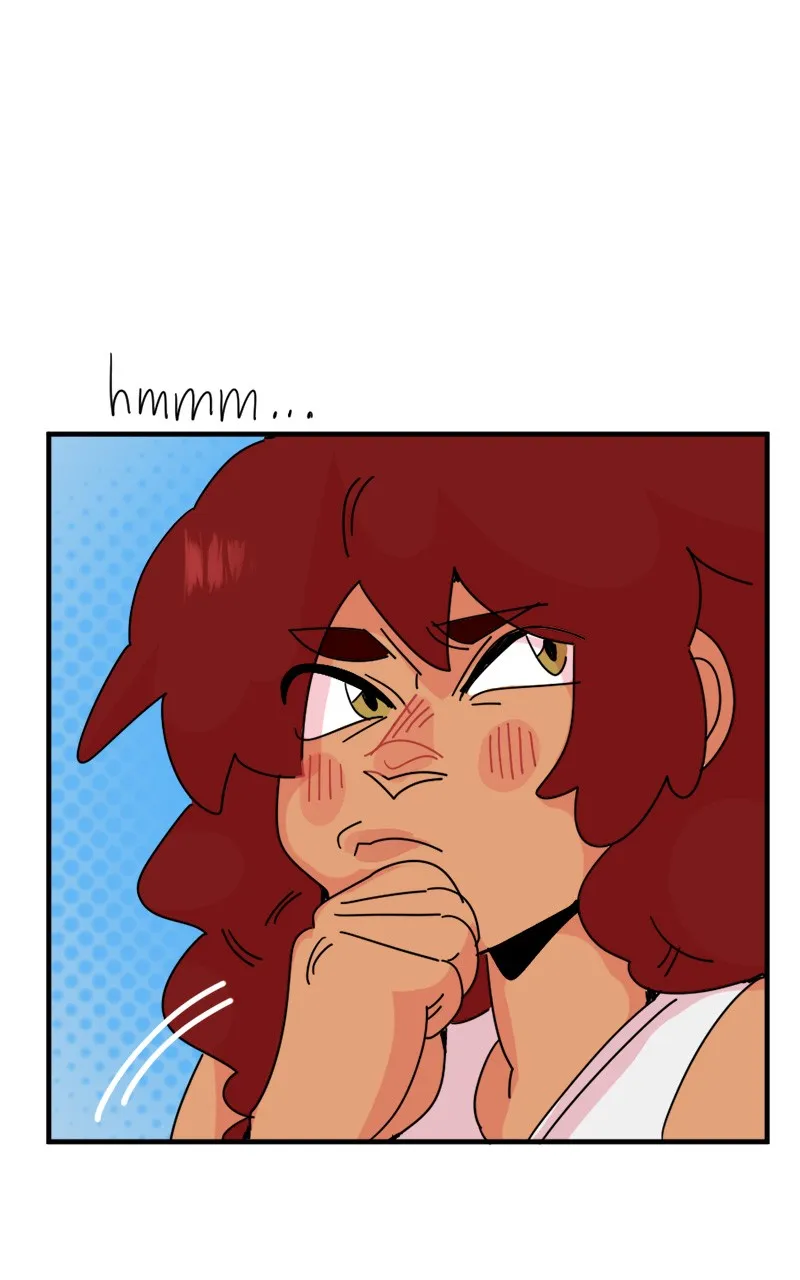 Read Not So Silent chapter 43 image 38 on Lezhin