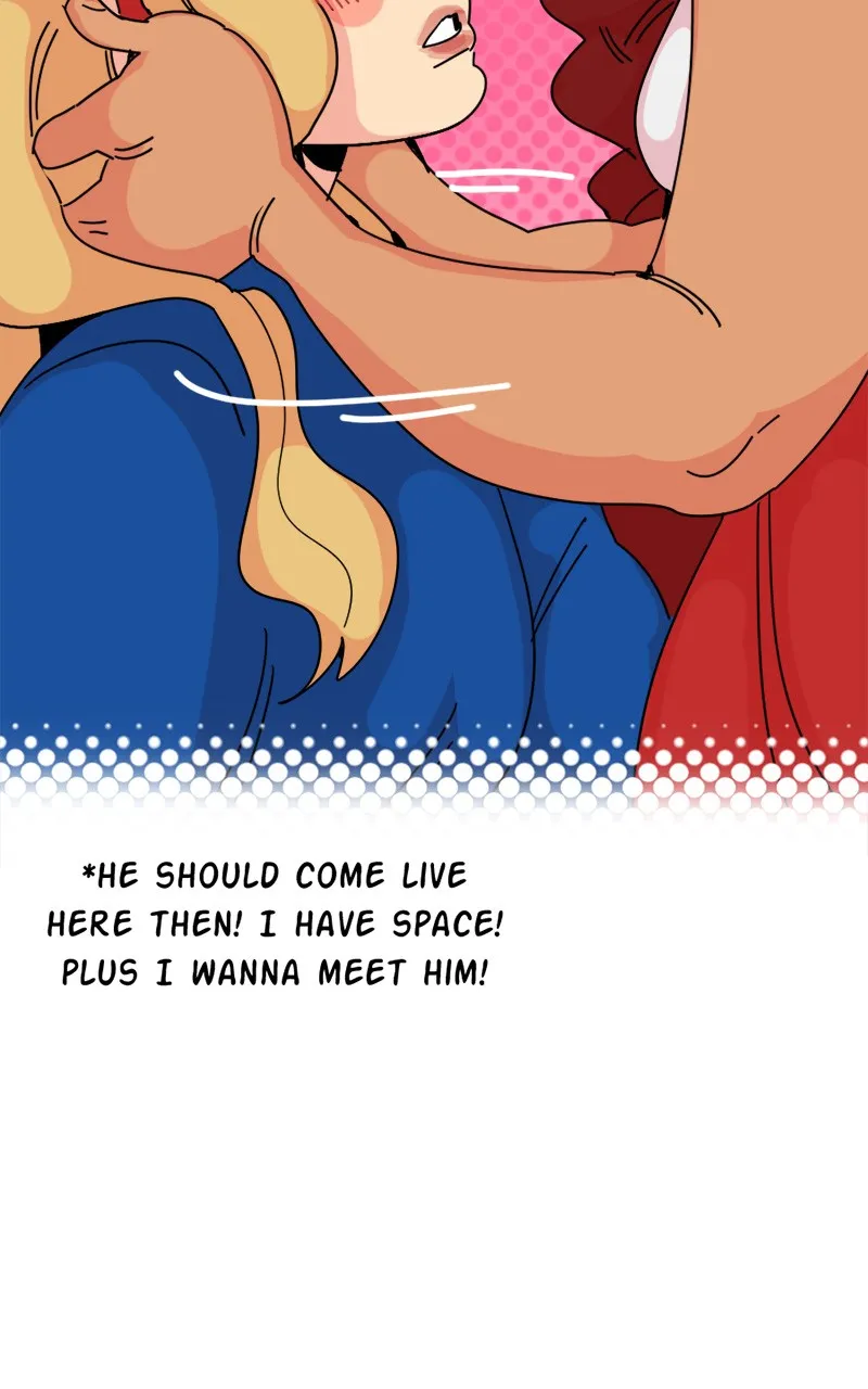Read Not So Silent chapter 43 image 41 on Lezhin