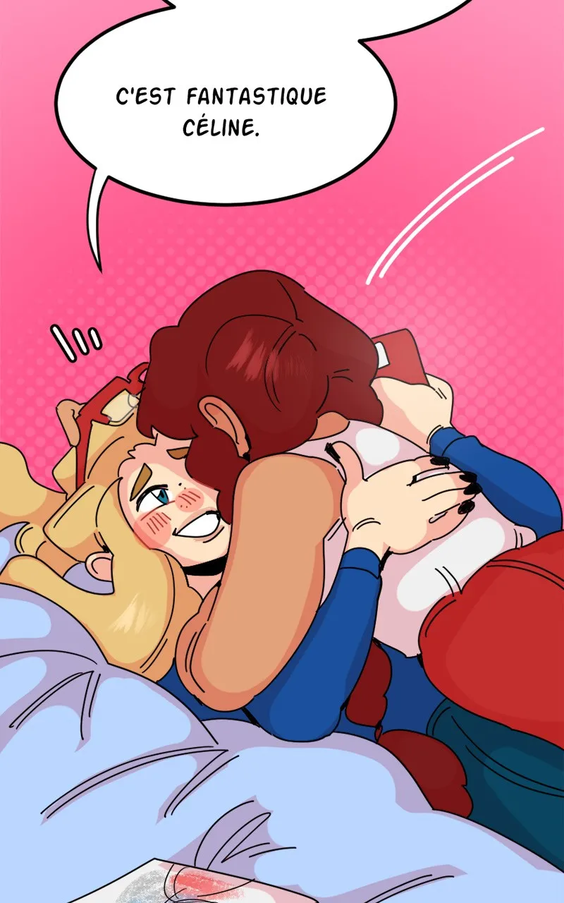 Read Not So Silent chapter 43 image 44 on Lezhin
