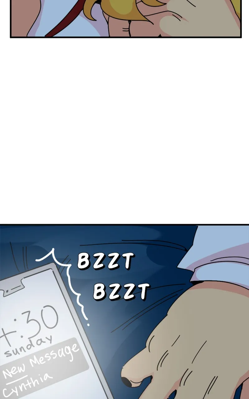 Read Not So Silent chapter 43 image 48 on Lezhin