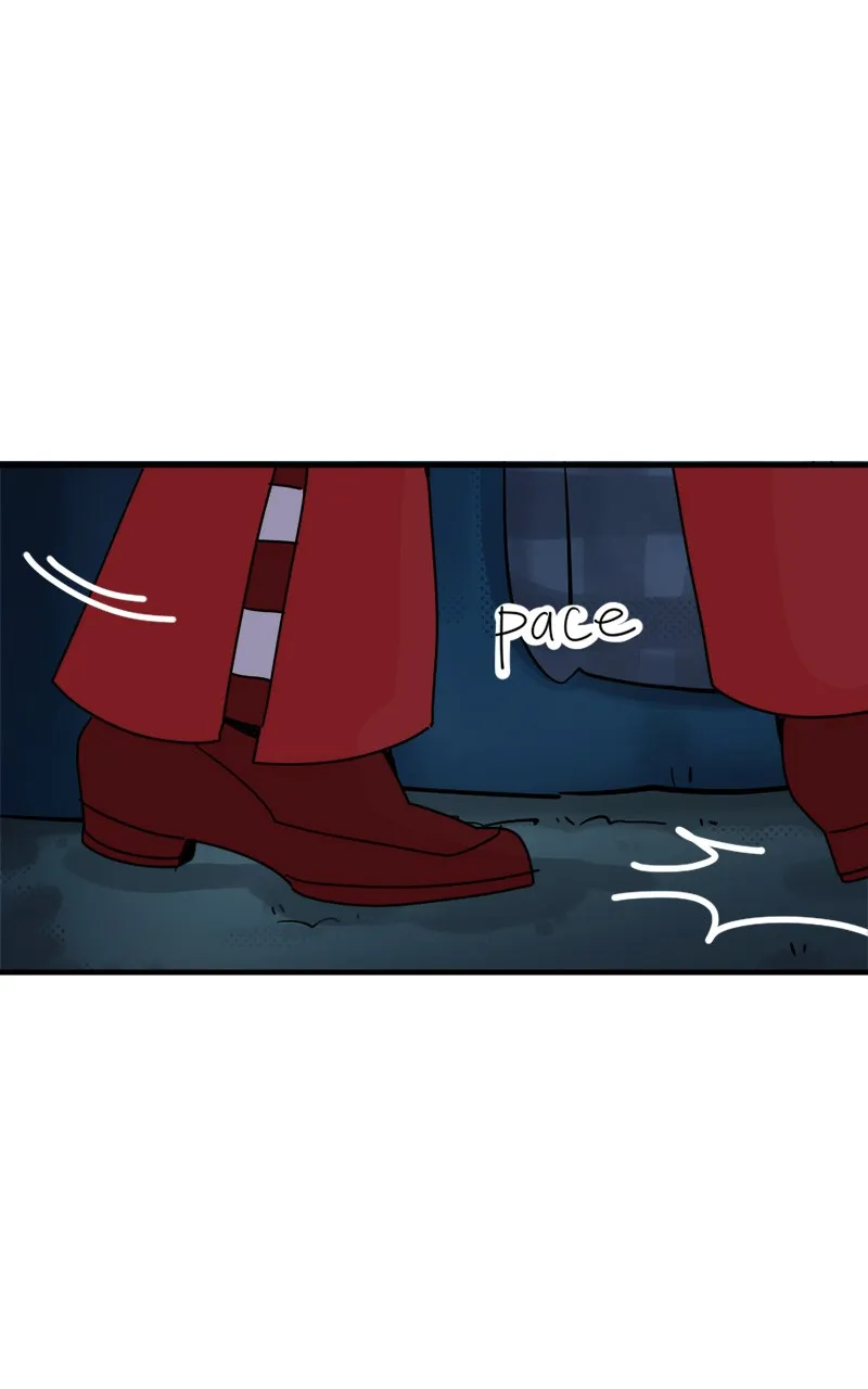 Read Not So Silent chapter 43 image 5 on Lezhin