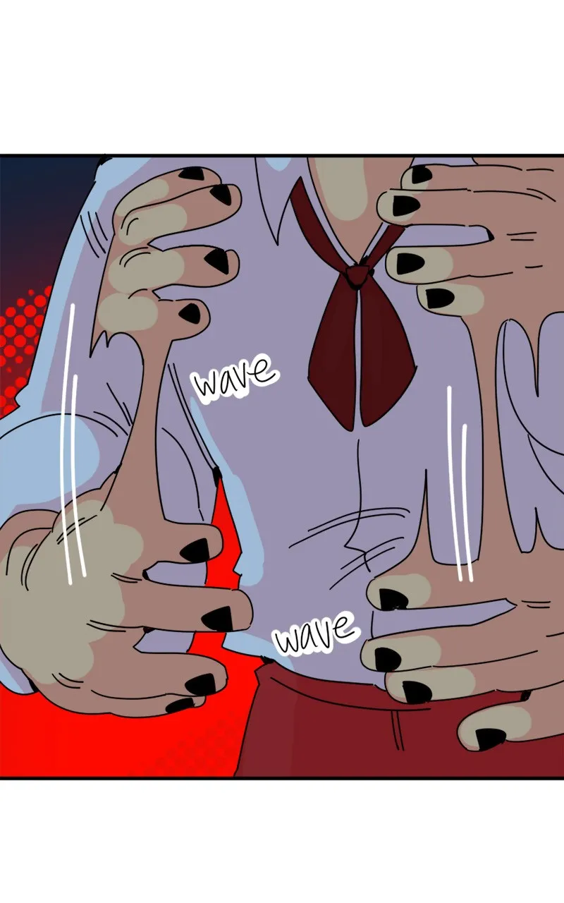 Read Not So Silent chapter 43 image 6 on Lezhin