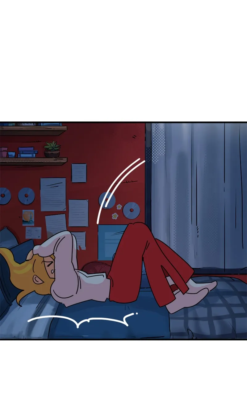 Read Not So Silent chapter 43 image 8 on Lezhin