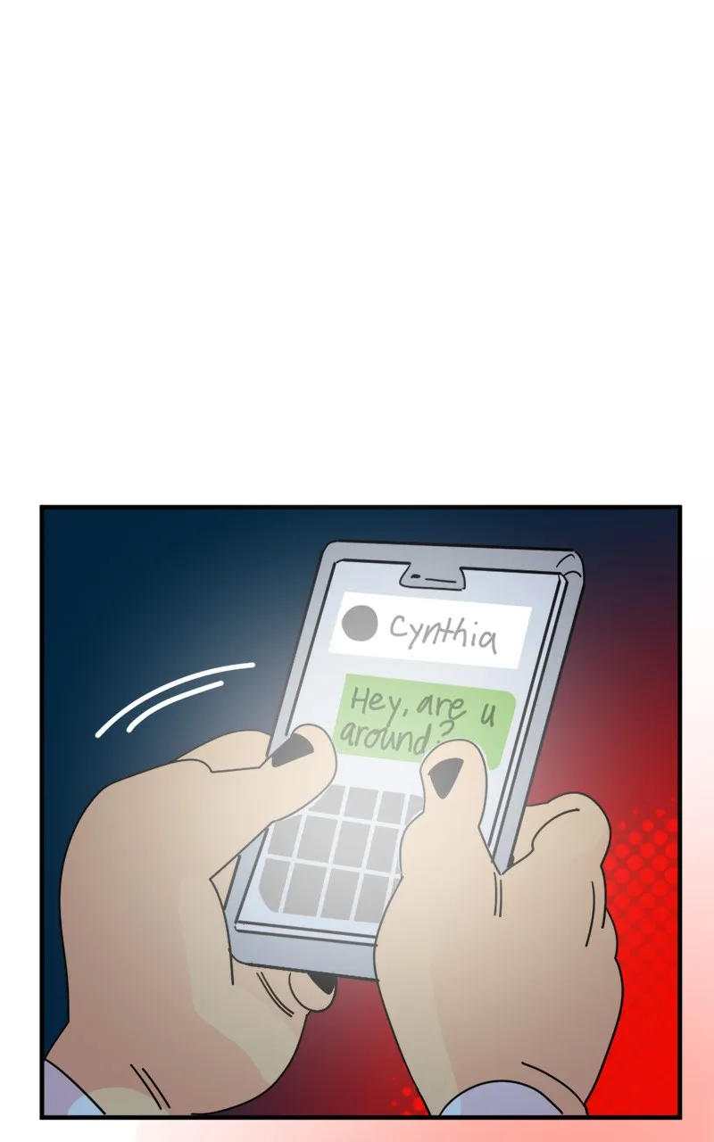 Read Not So Silent chapter 43 image 9 on Lezhin