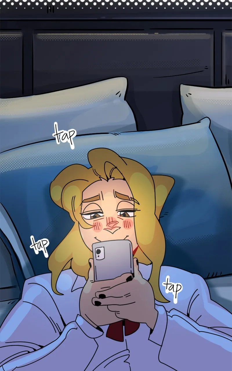 Read Not So Silent chapter 44 image 13 on Lezhin