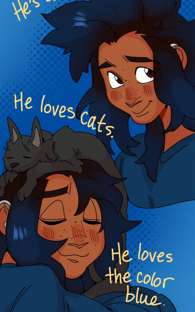 Read Not So Silent chapter 44 image 16 on Lezhin