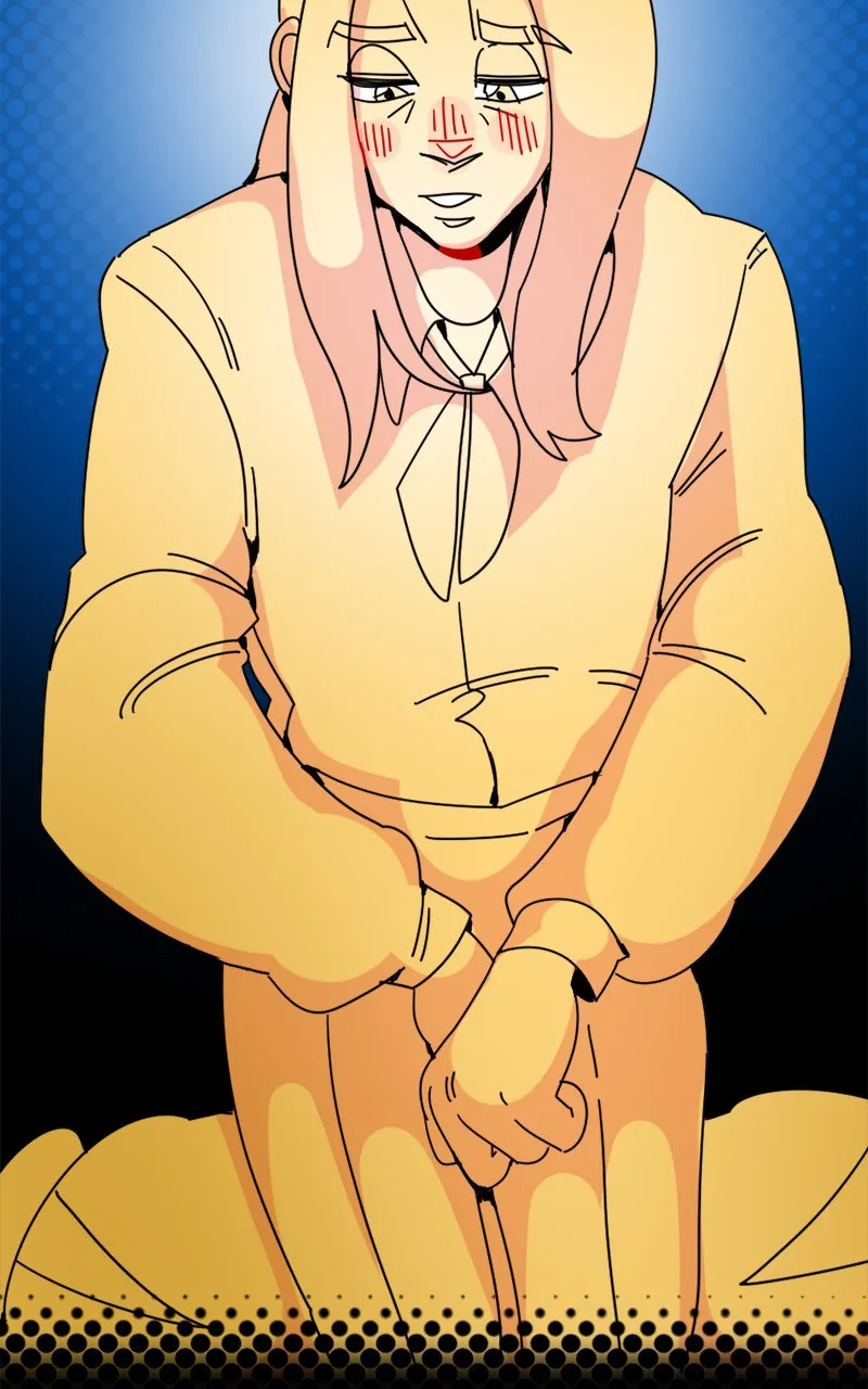 Read Not So Silent chapter 44 image 22 on Lezhin