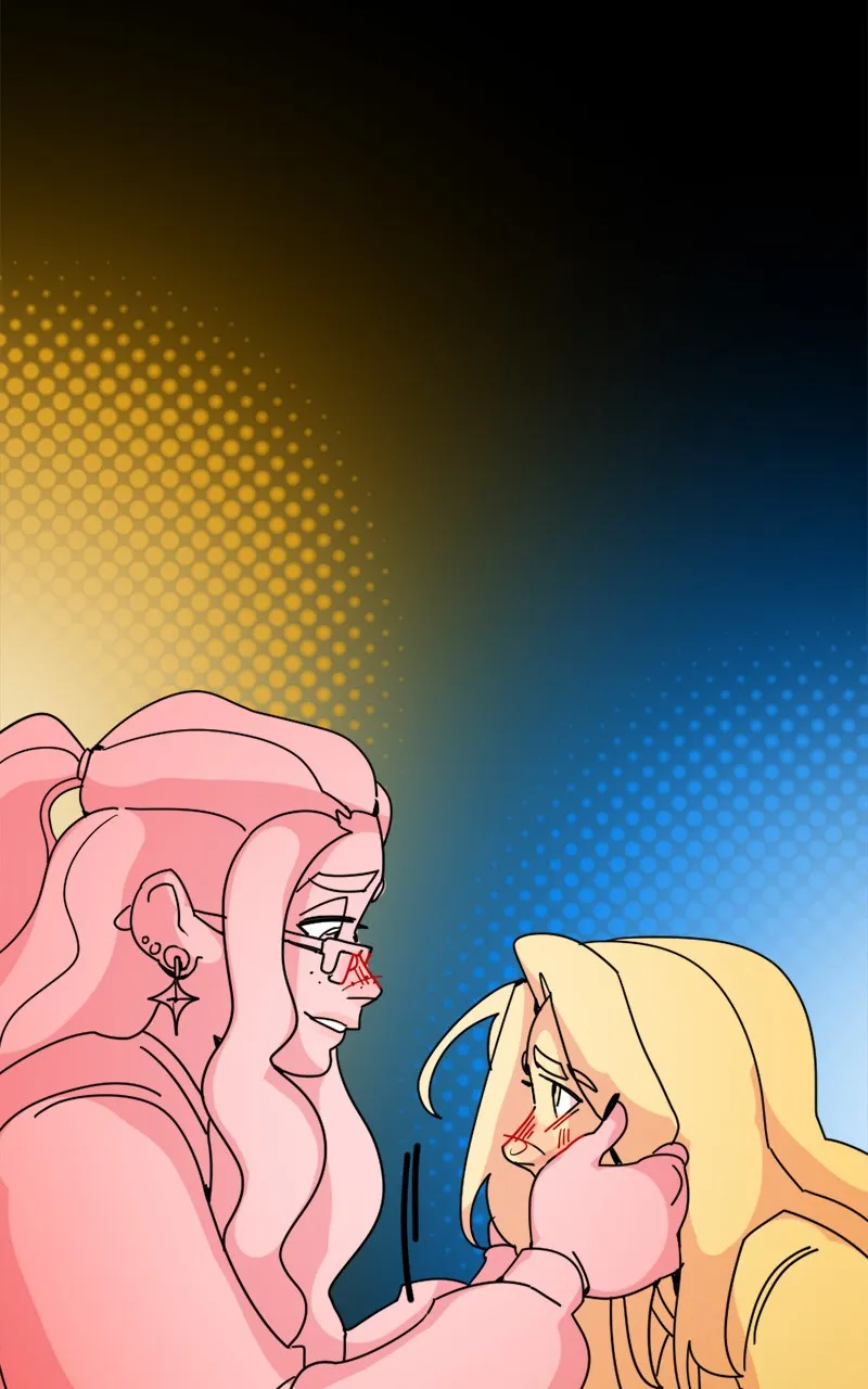Read Not So Silent chapter 44 image 31 on Lezhin