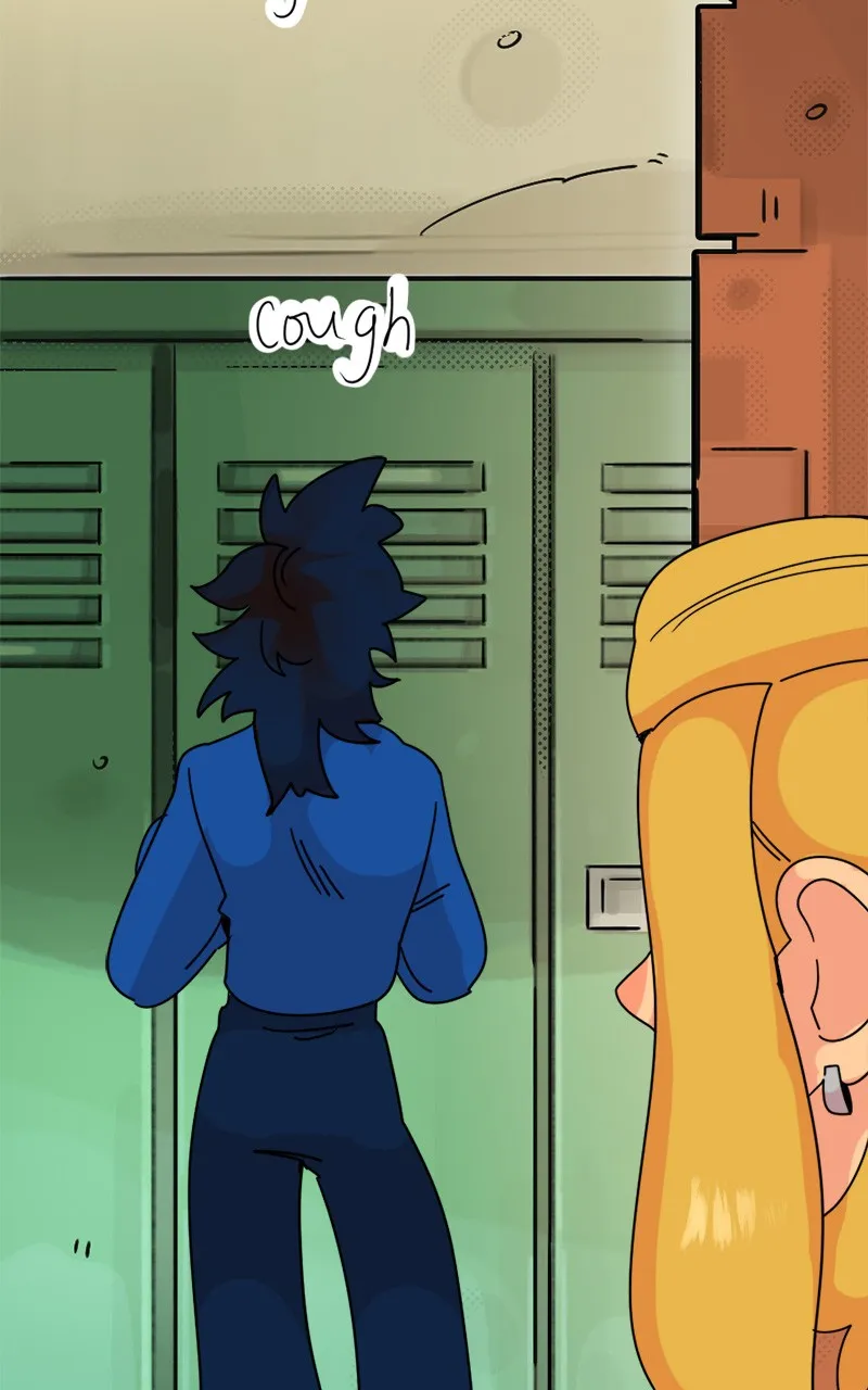 Read Not So Silent chapter 44 image 57 on Lezhin