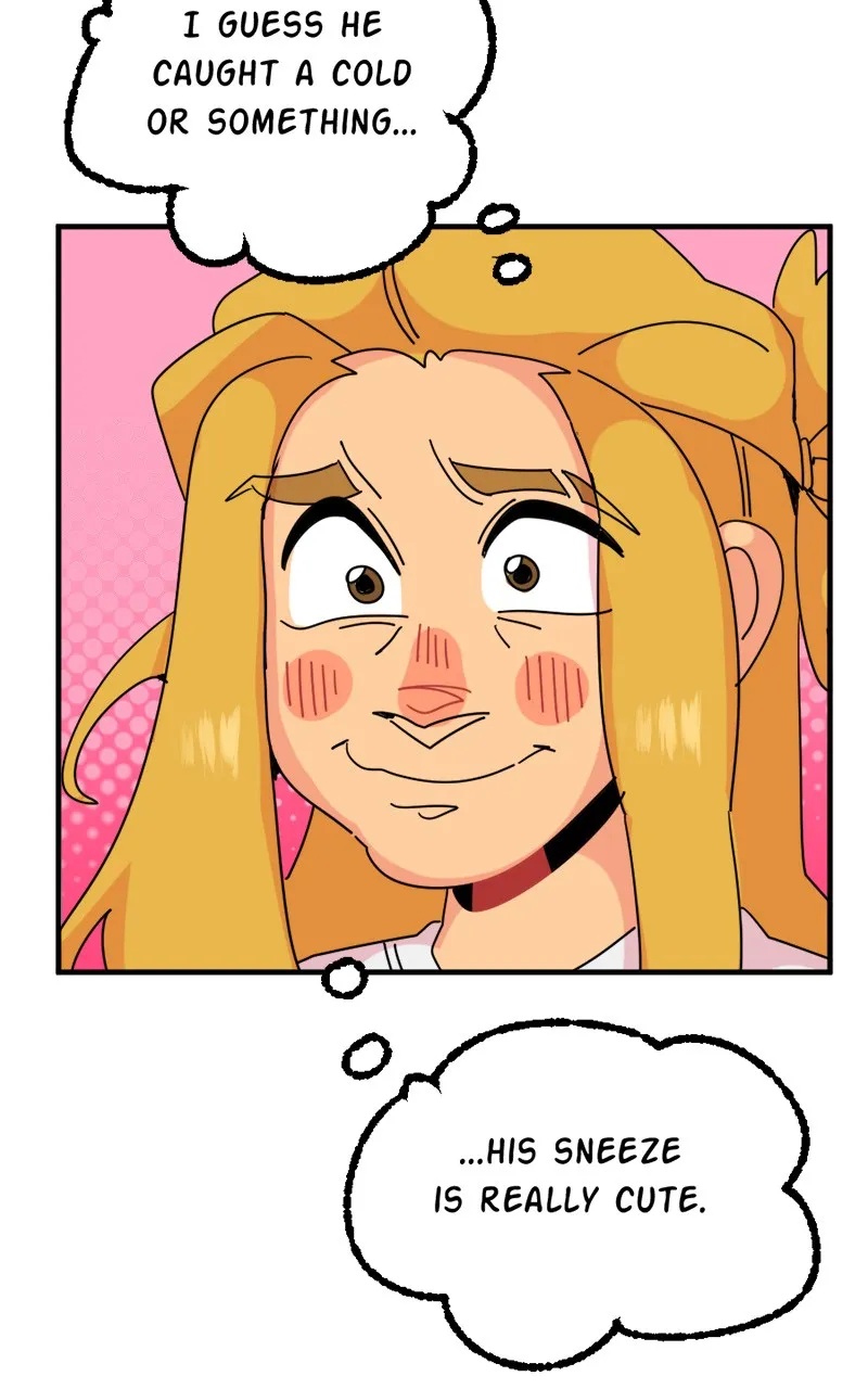 Read Not So Silent chapter 44 image 66 on Lezhin