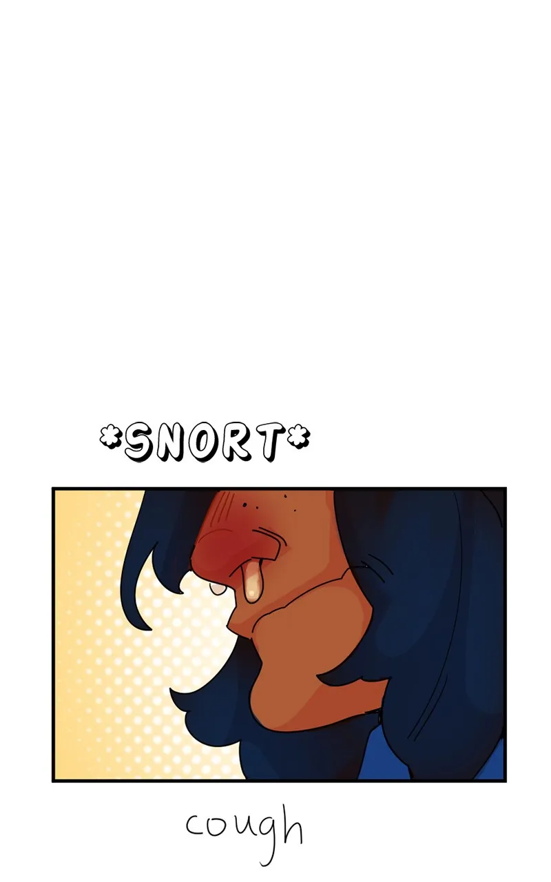 Read Not So Silent chapter 45 image 1 on Lezhin