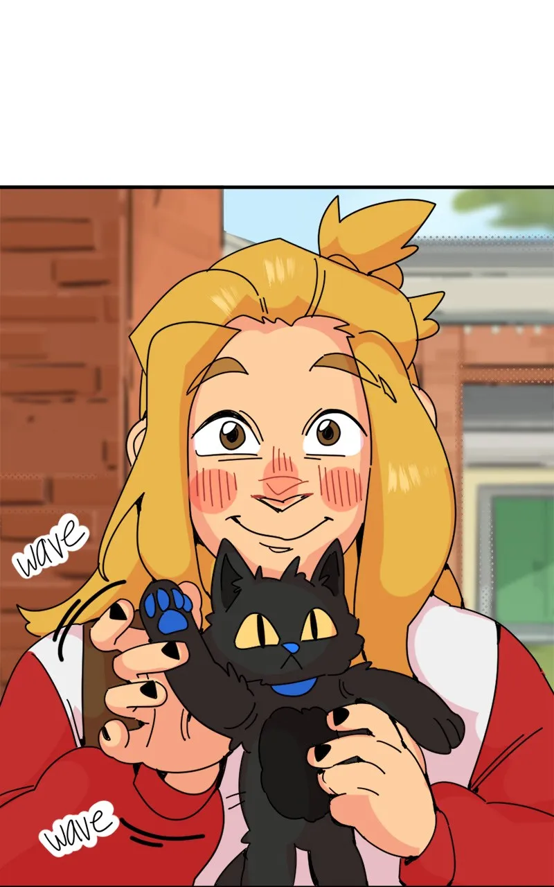 Read Not So Silent chapter 45 image 11 on Lezhin
