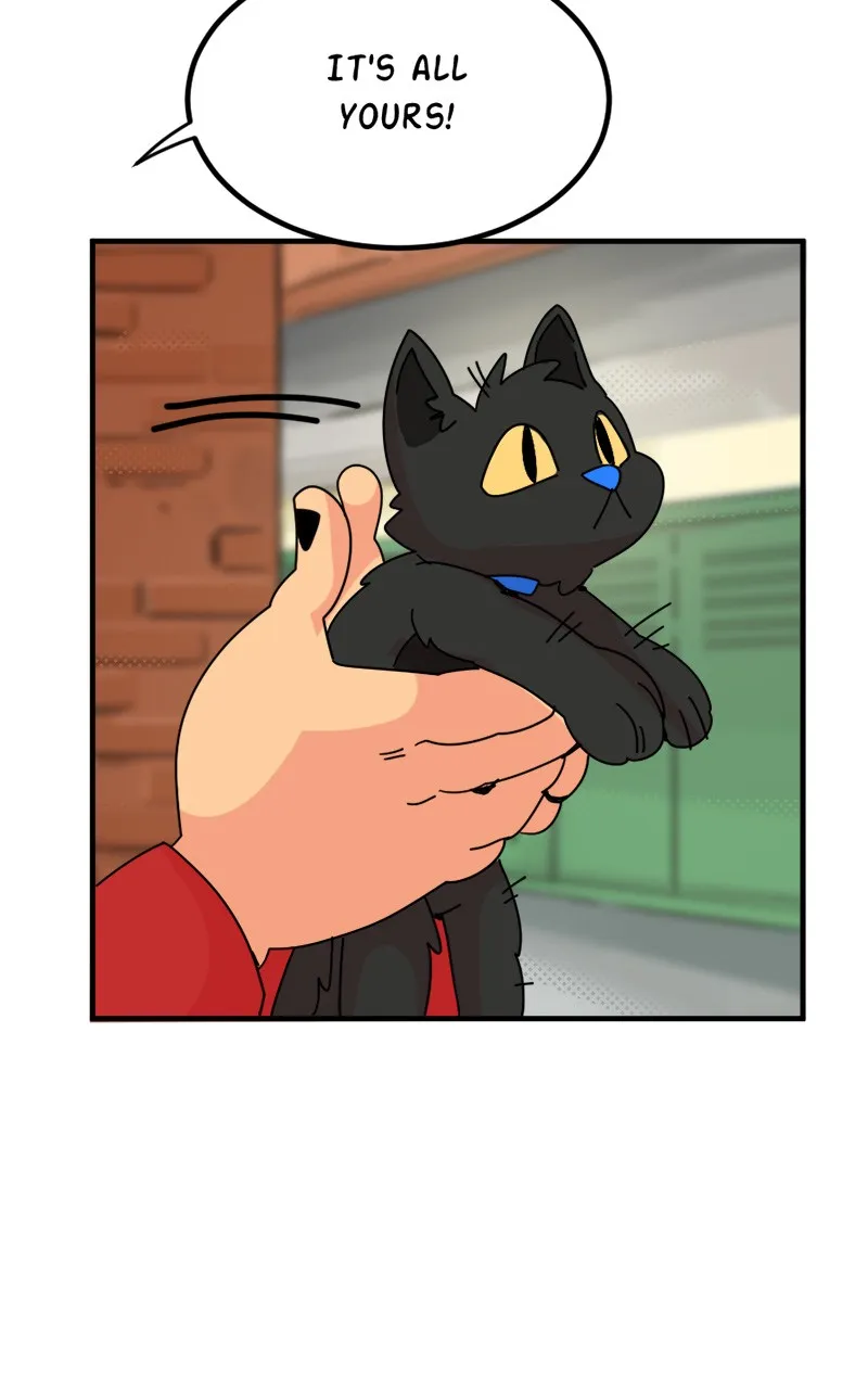 Read Not So Silent chapter 45 image 16 on Lezhin