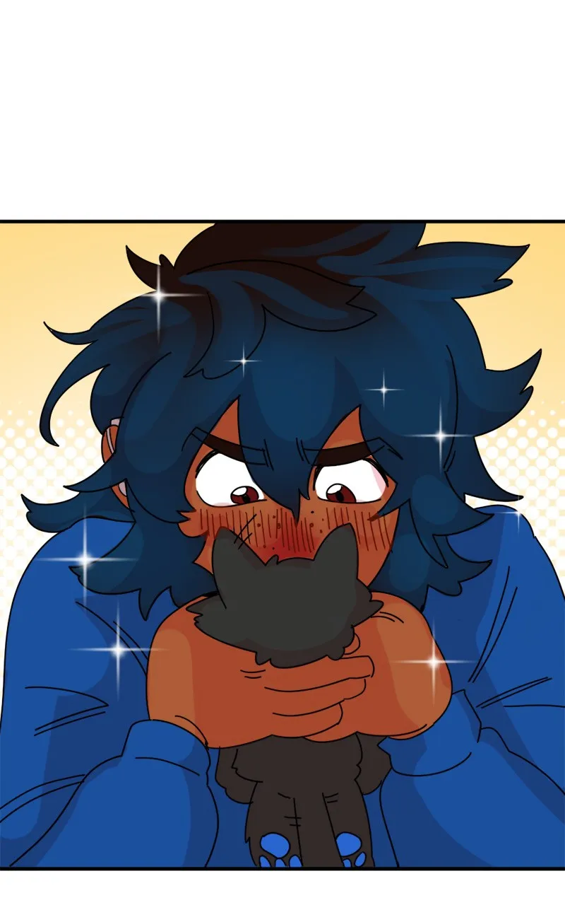 Read Not So Silent chapter 45 image 17 on Lezhin