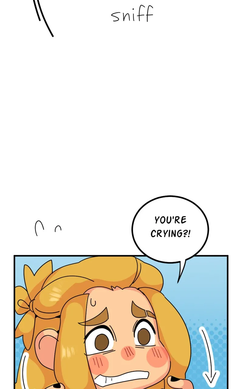 Read Not So Silent chapter 45 image 19 on Lezhin