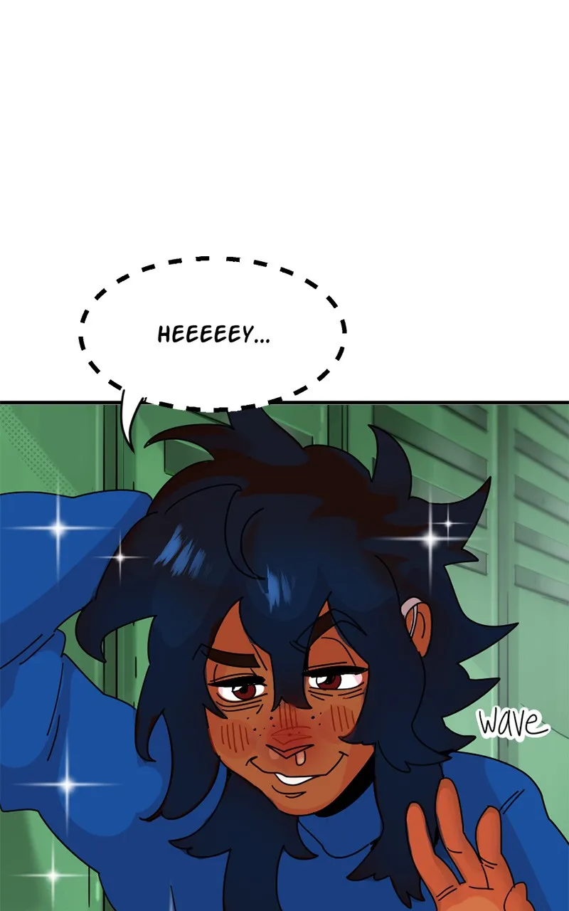 Read Not So Silent chapter 45 image 2 on Lezhin