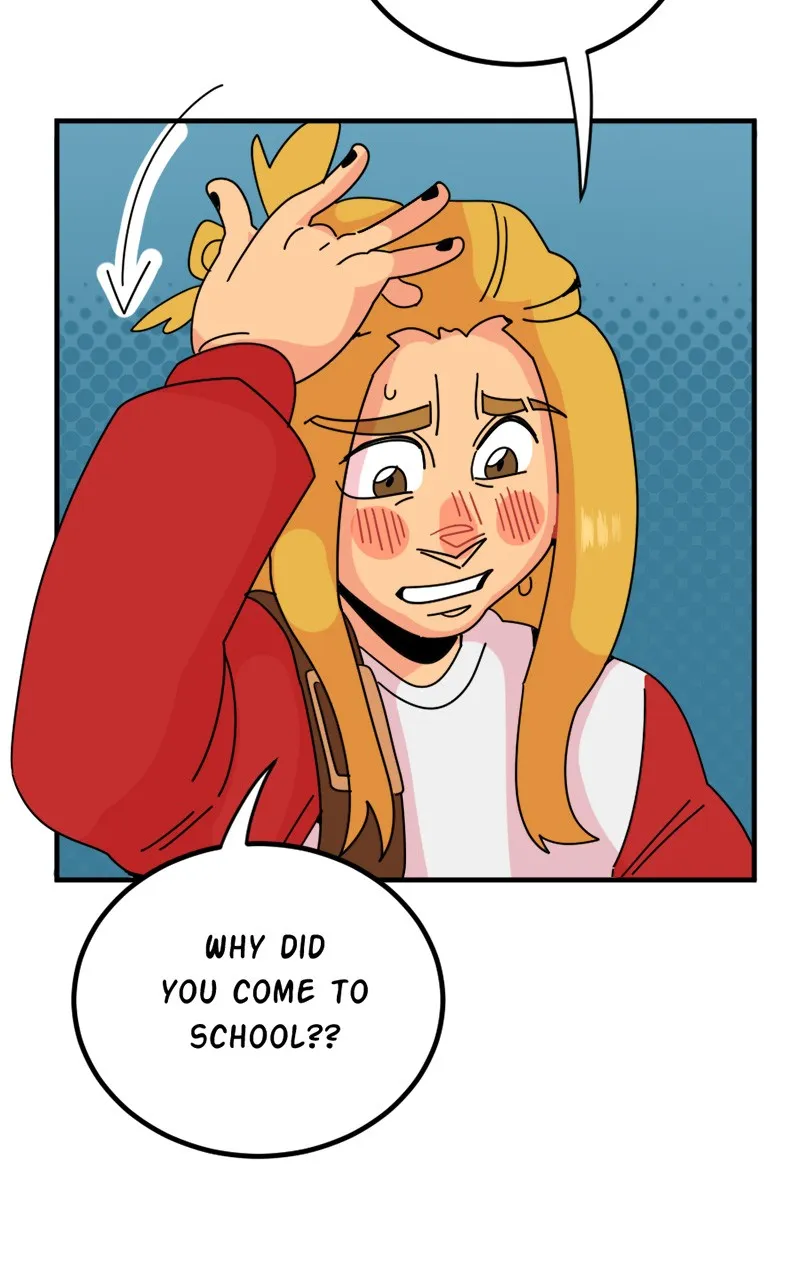 Read Not So Silent chapter 45 image 25 on Lezhin