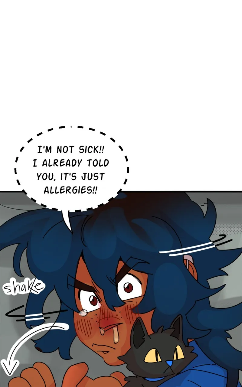 Read Not So Silent chapter 45 image 26 on Lezhin
