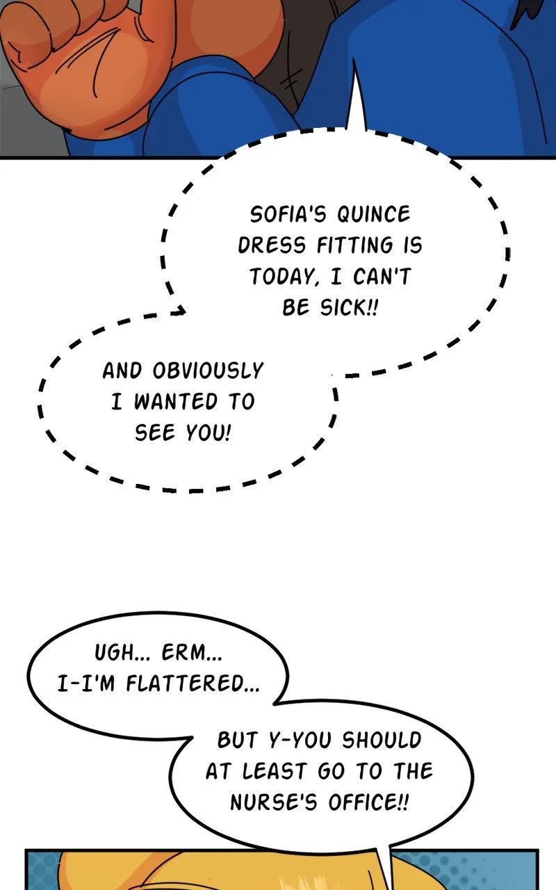Read Not So Silent chapter 45 image 27 on Lezhin
