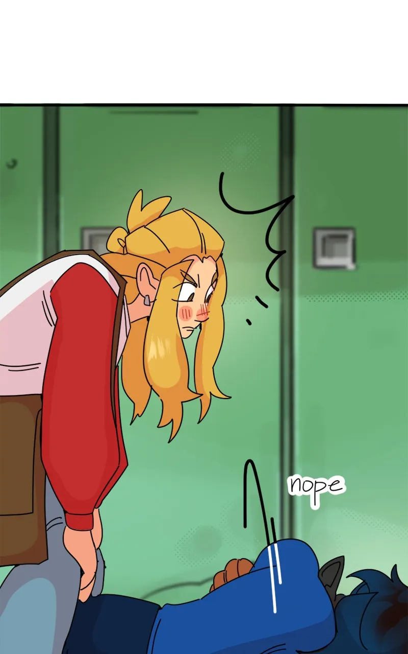 Read Not So Silent chapter 45 image 30 on Lezhin