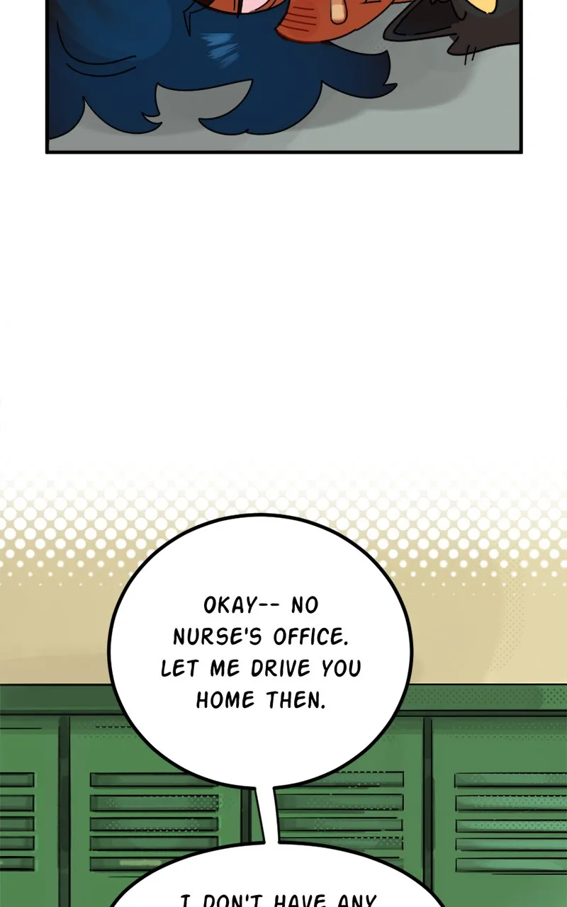 Read Not So Silent chapter 45 image 35 on Lezhin