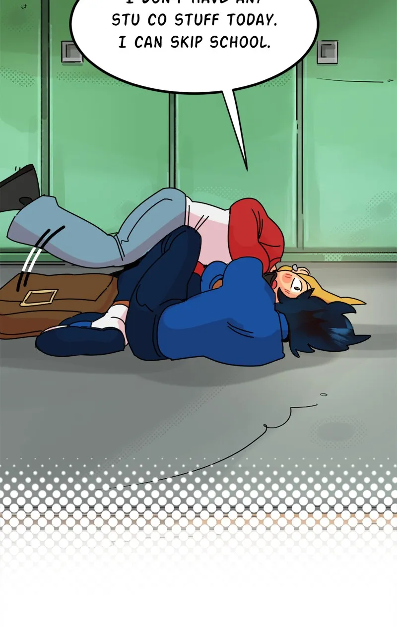 Read Not So Silent chapter 45 image 36 on Lezhin